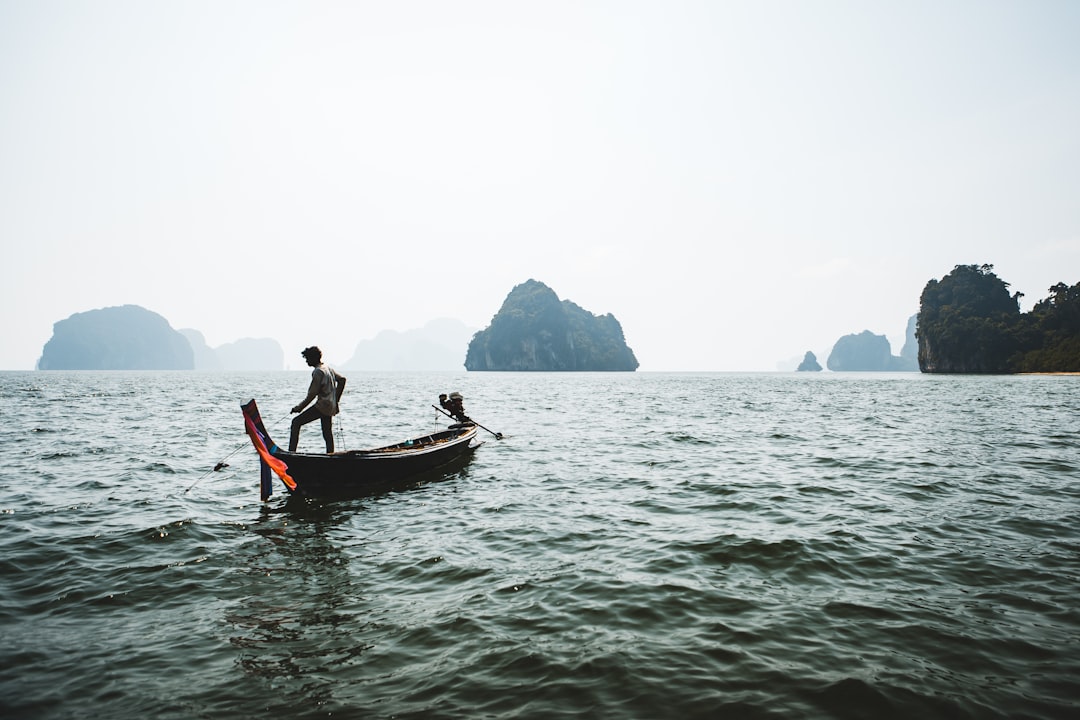 3 Days in Bangkok: The Perfect Long Weekend Guide