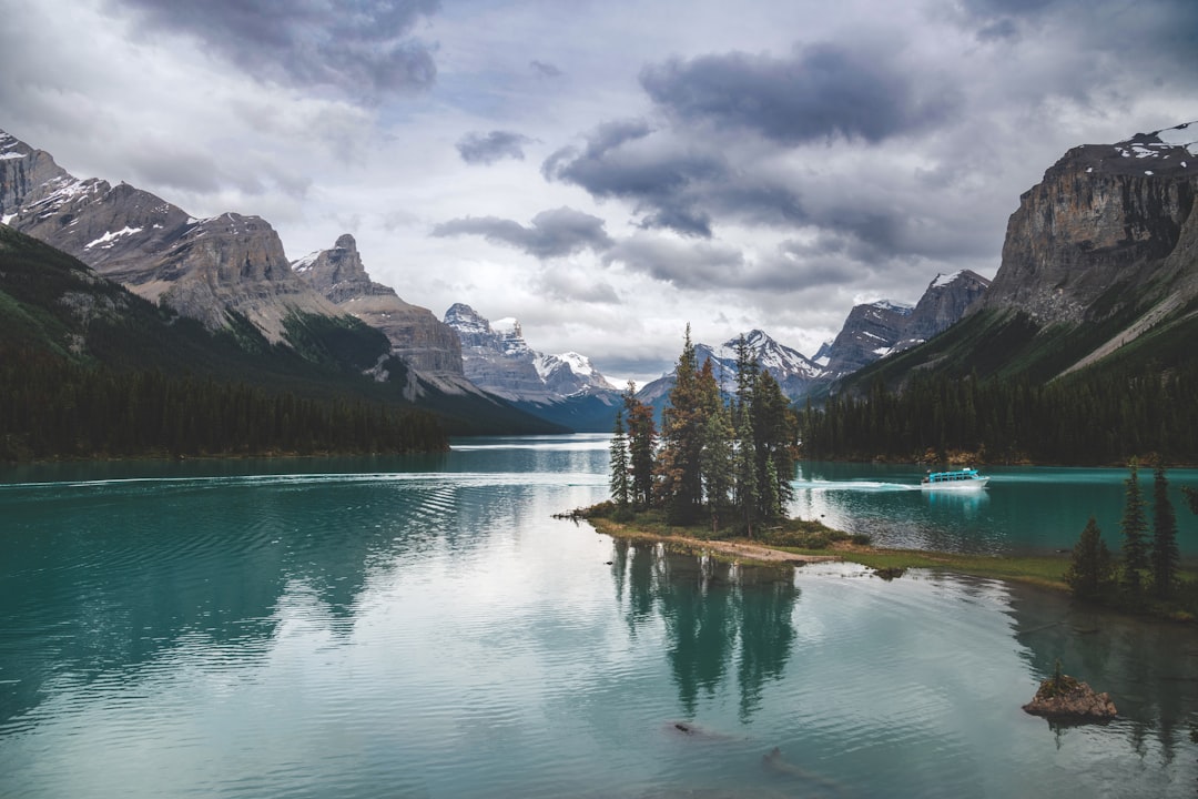 Canada in August: Peak Wilderness, Fringe Festivals, and Salmon Runs Begin