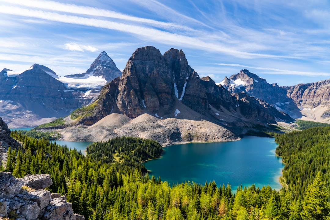First Time in Canada? Everything You Need to Know
