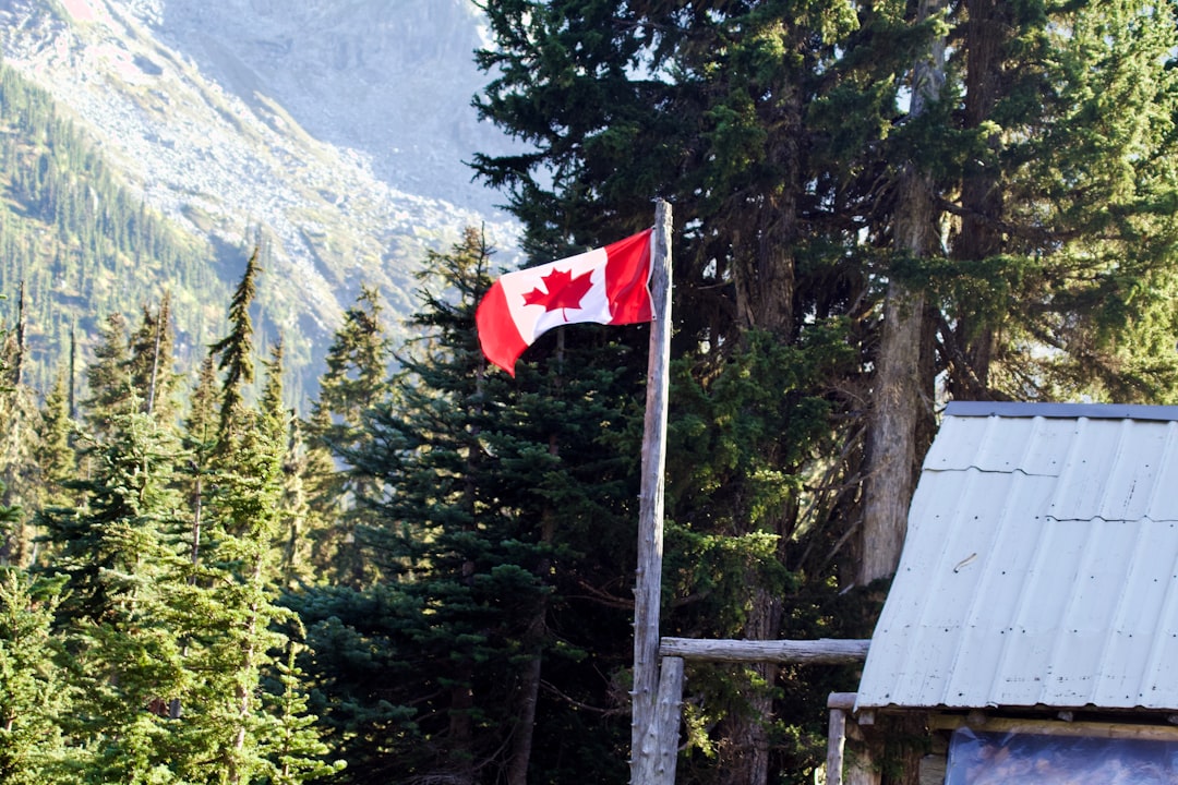 Canada in July: Canada Day, Peak Hiking, and Summer in Full Force