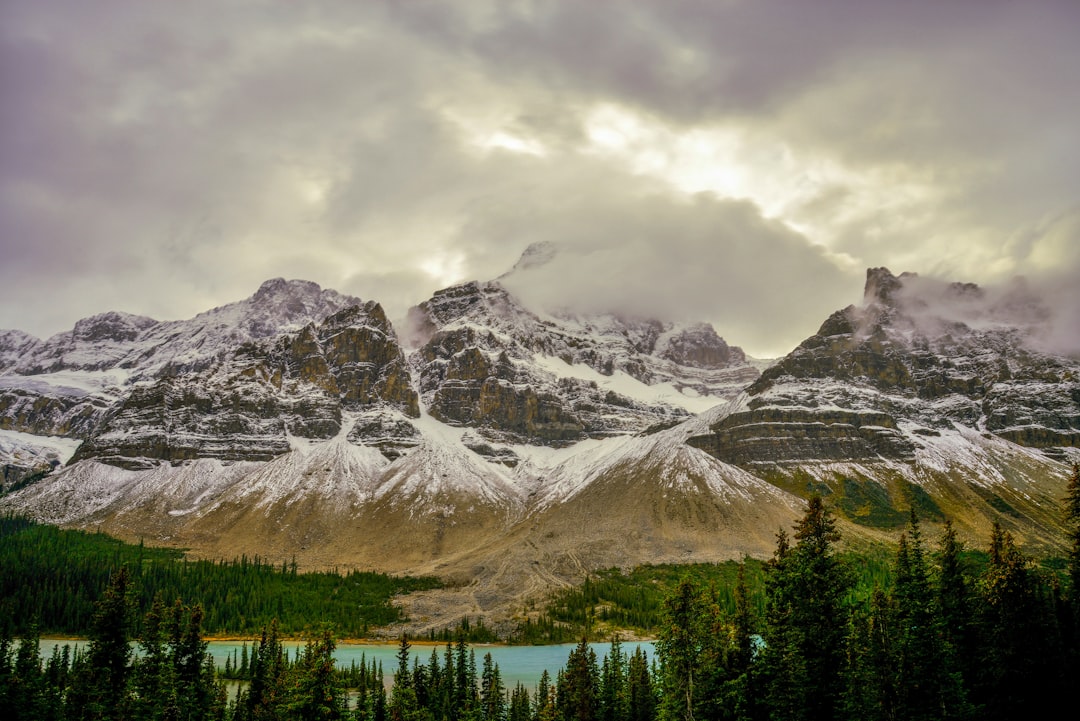 Canada in November: Lowest Prices, First Snow, and the Best Deals of the Year