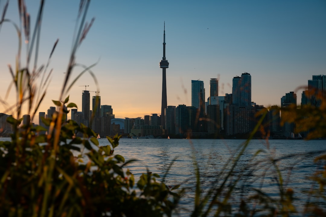 Toronto World Cup 2026 Guide