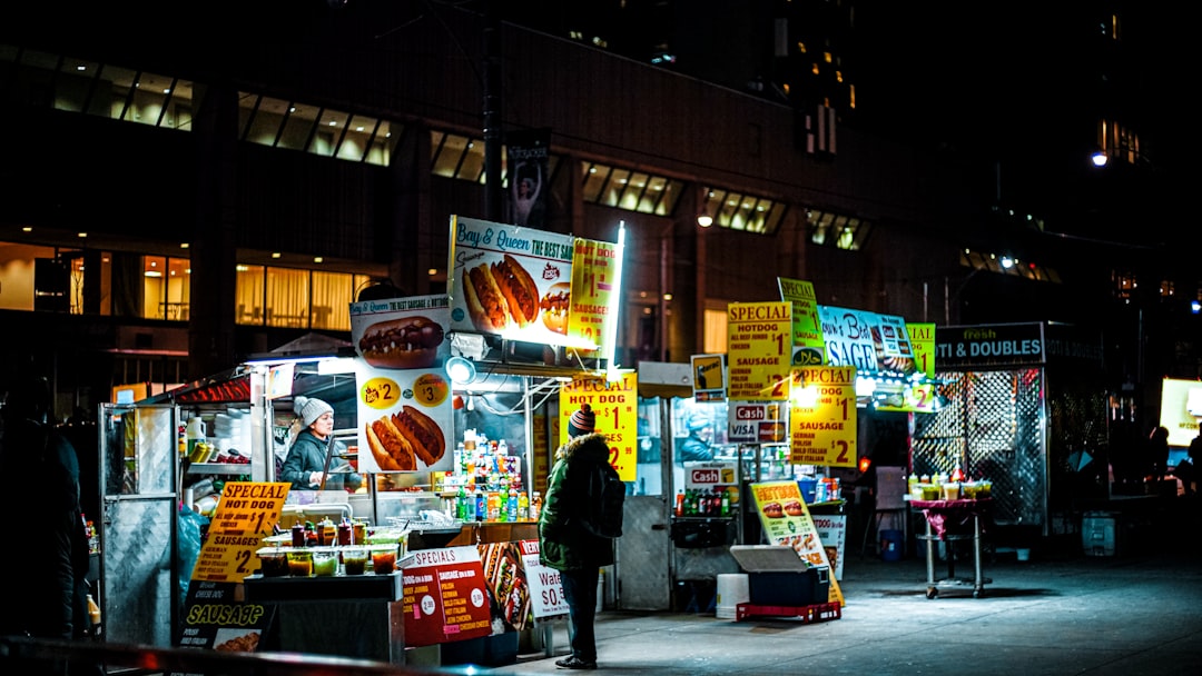 Vancouver Food Guide for World Cup 2026