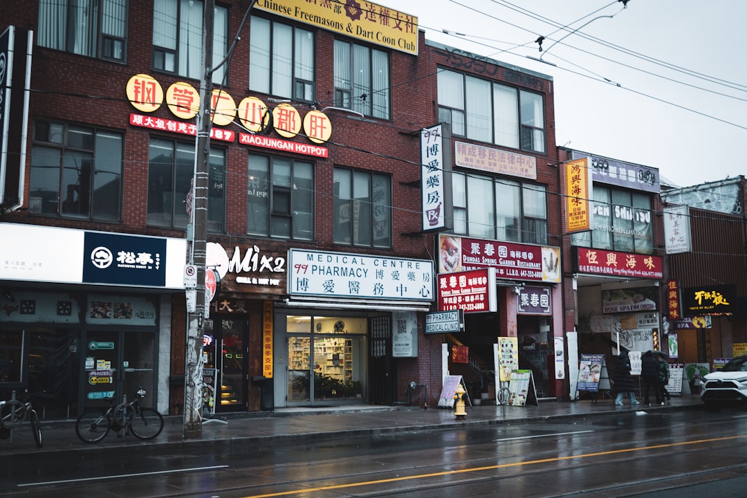 Vancouver Neighborhoods Guide for World Cup 2026