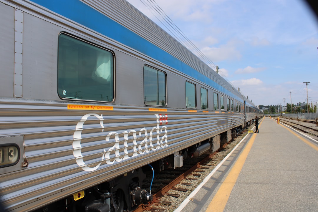 Vancouver Transport Guide for World Cup 2026