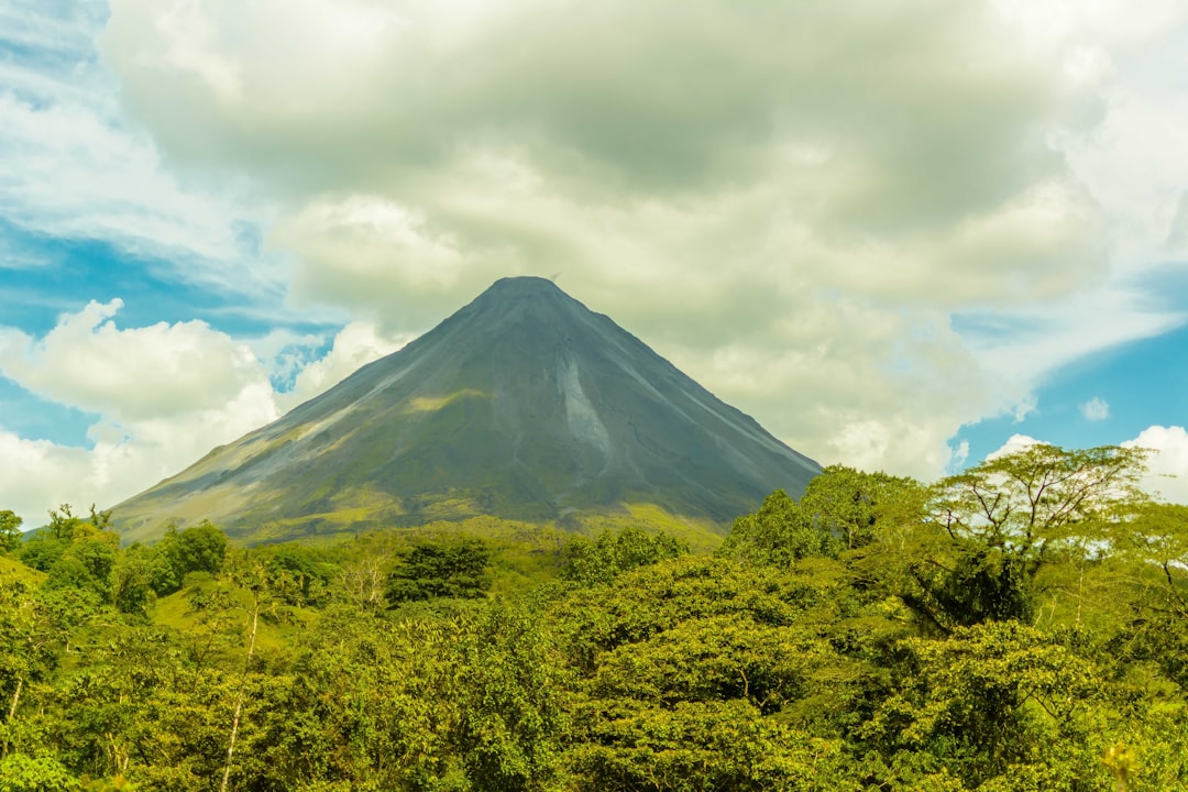 Costa Rica in June: Green Season Deep, Turtle Season Opens, and Veranillo Break