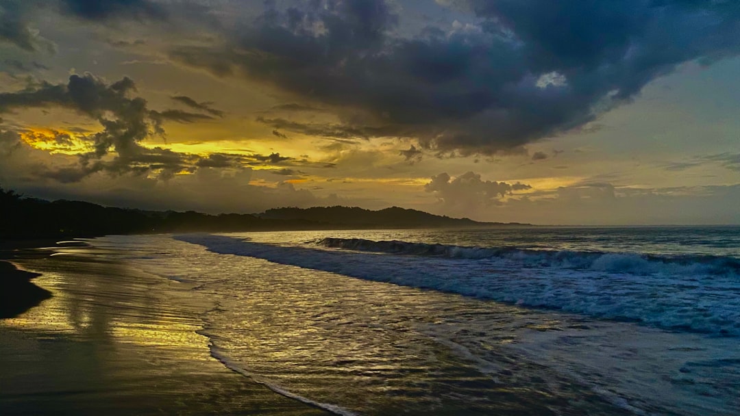 Papagayo Peninsula Beaches Guide: Guanacaste's Best Pacific Coast