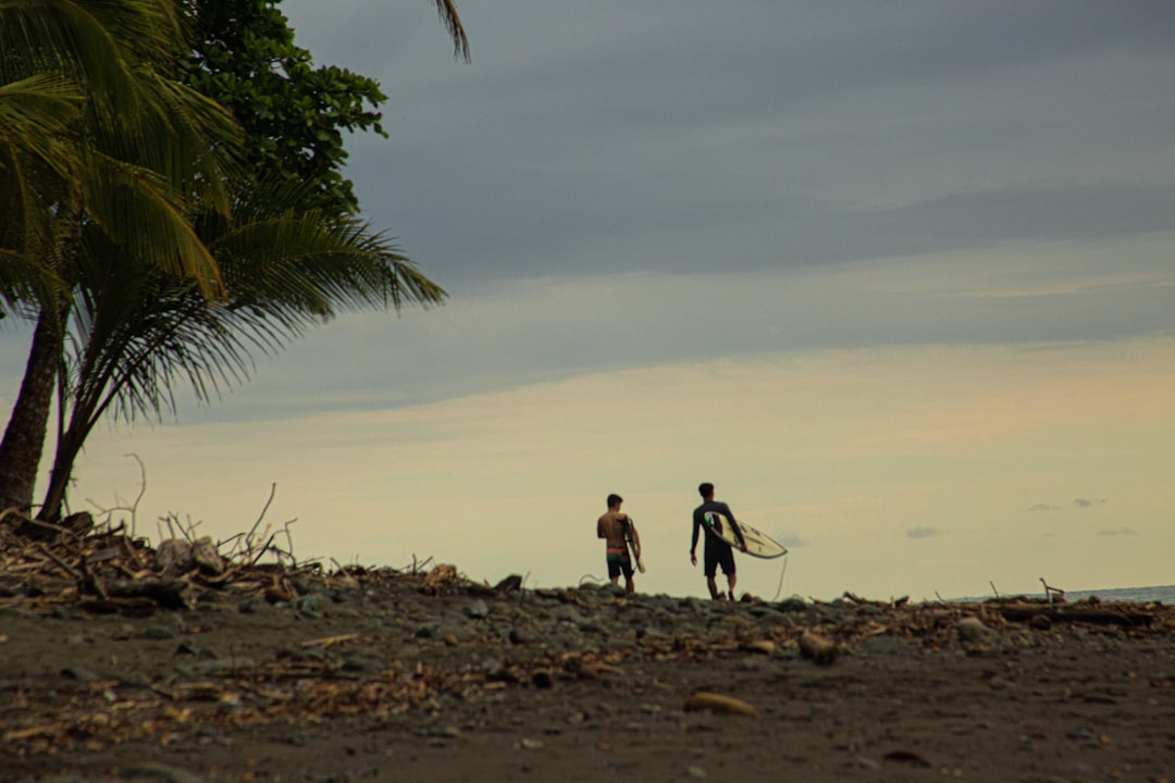 Papagayo Peninsula Guide: Costa Rica's Finest Pacific Coast
