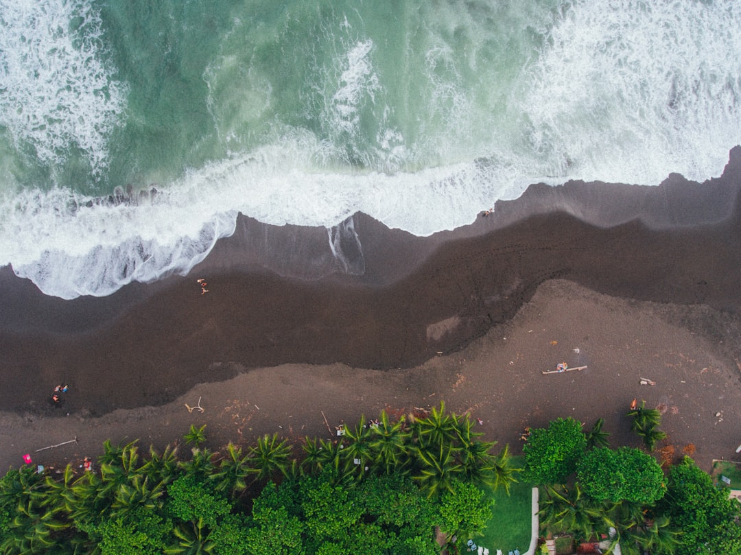 Costa Rica Surfing Guide: Tamarindo, Santa Teresa & the Best Breaks