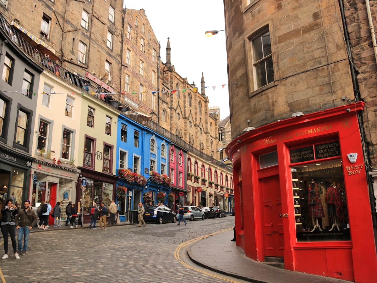 Edinburgh Fringe Festival 2026: Complete Guide (Tickets, Shows + Tips)
