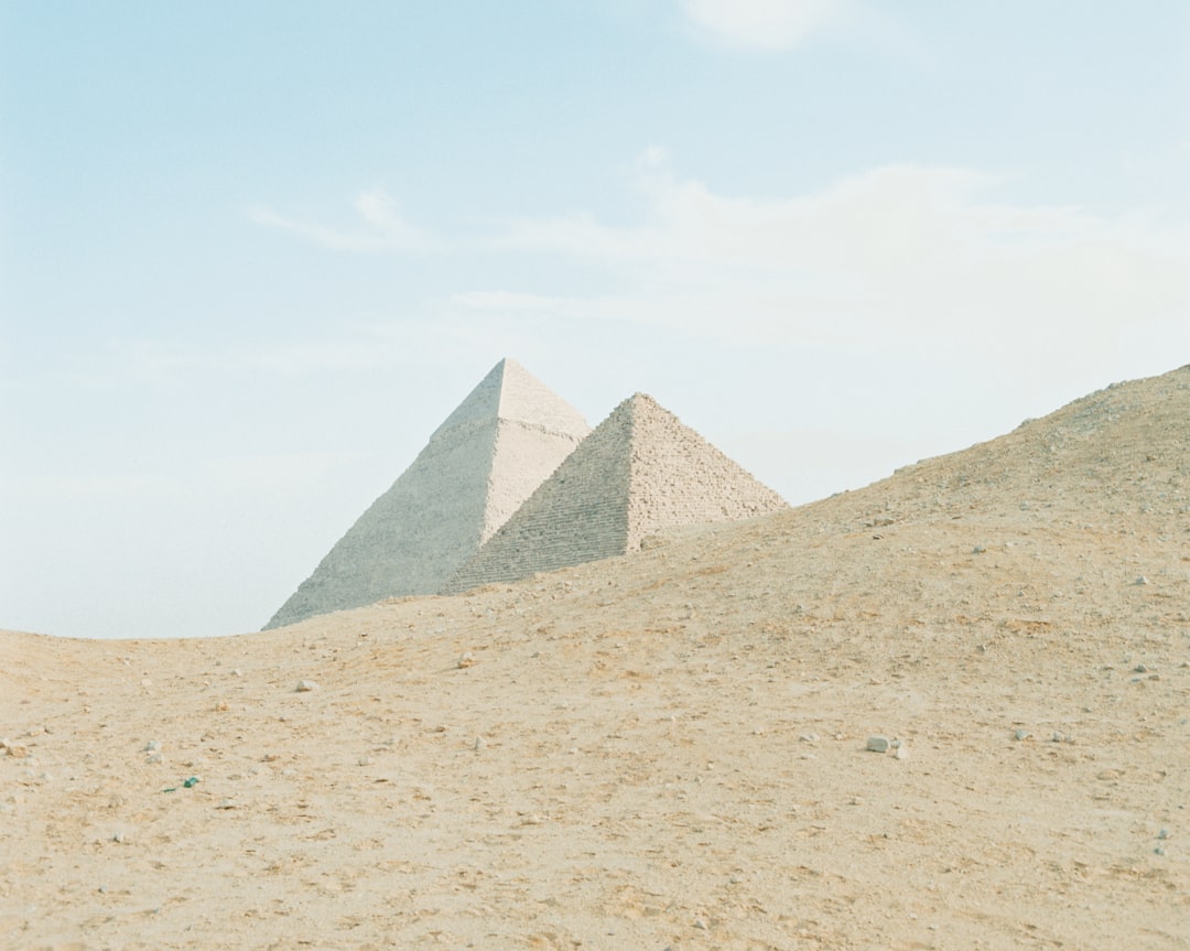 Egypt in April: The Shoulder Season Sweet Spot — Warm but Manageable
