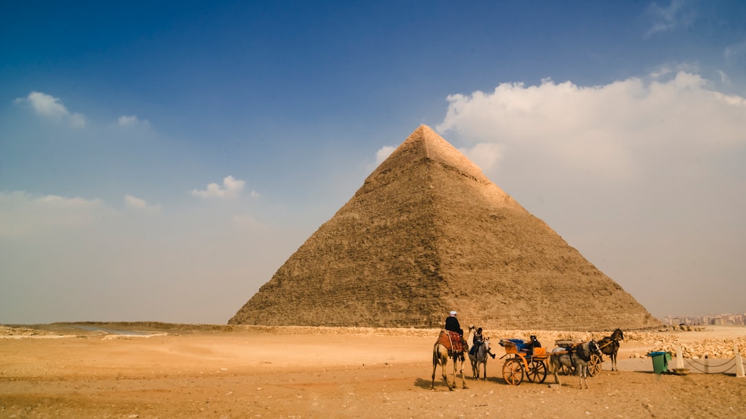 Egypt in August: Summer Peak, Absolute Empty Temples, Budget Nile Cruises