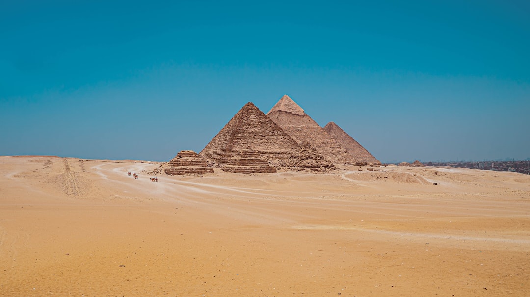 Cairo Travel Guide: Everything You Need to Know