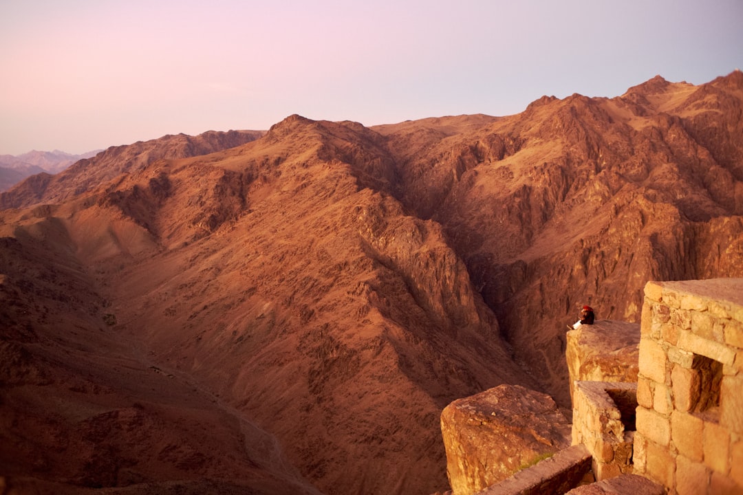 One Week in Cairo: The Perfect Itinerary