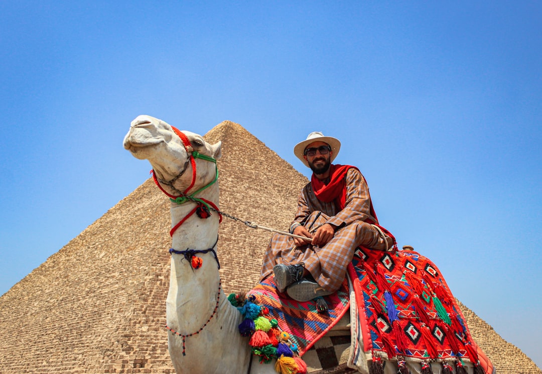 Cairo Neighborhoods Guide: Where to Stay, Eat & Explore