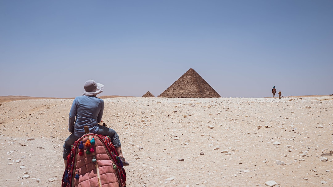 Cairo Street Food and Drinks: The Complete Guide