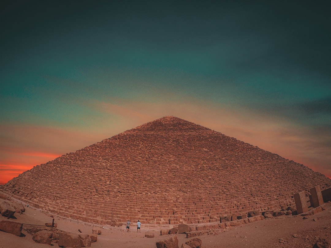 Egypt in December: Peak Season Returns, Christmas at the Pyramids, Red Sea Winter Sun