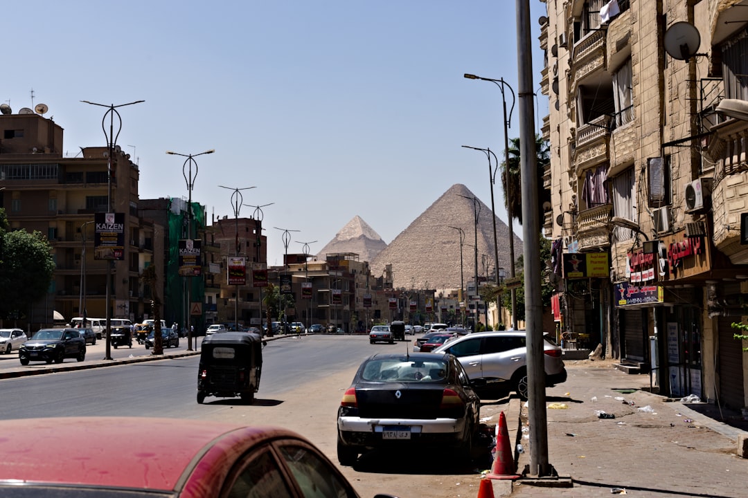 The Egyptian Museum, Tahrir Square: A Visitor's Guide