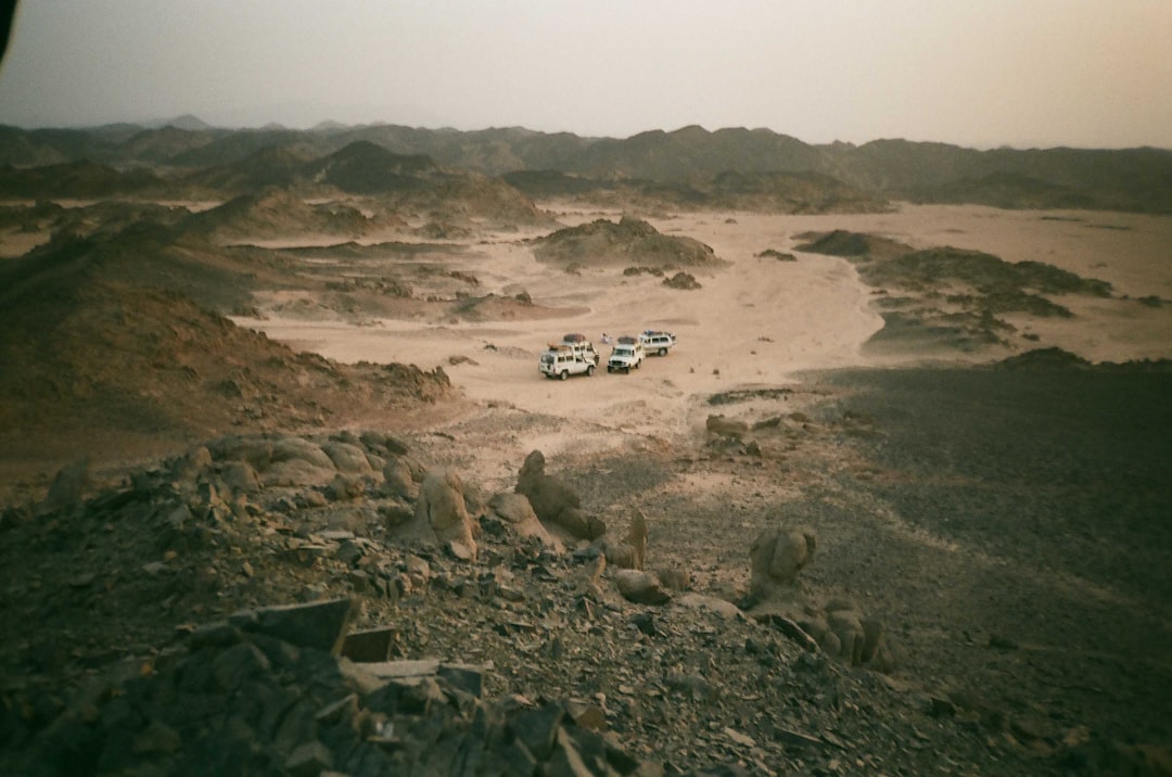 Egypt in February: Abu Simbel Solar Alignment, Red Sea Diving, and Warm Desert Days