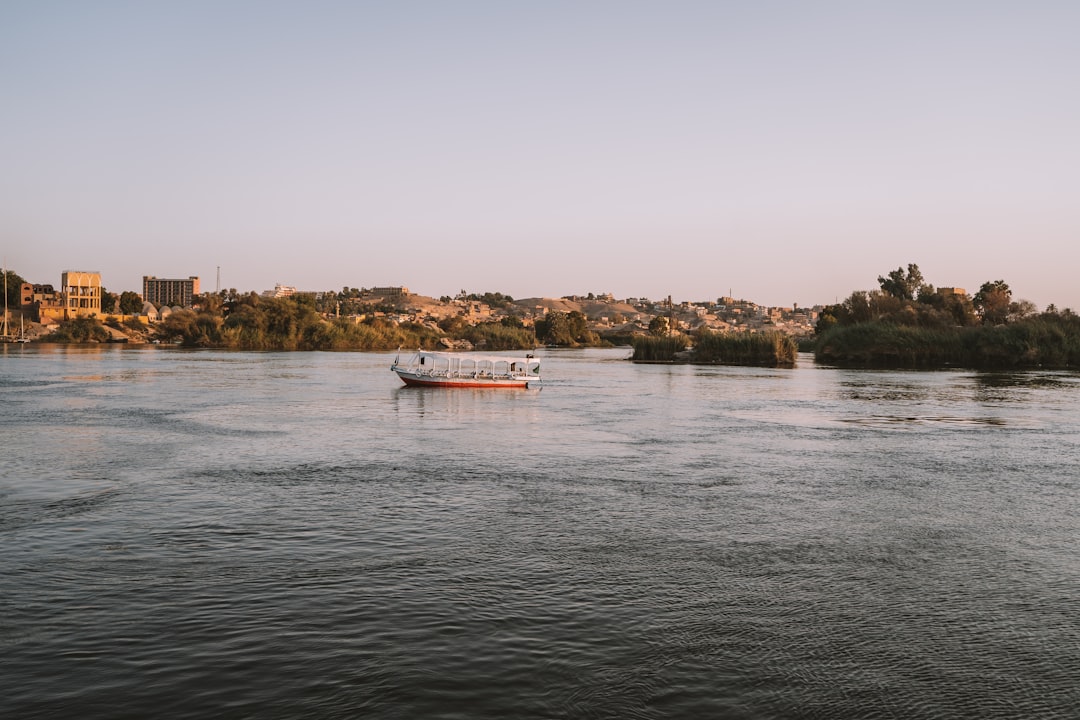 First Time in Egypt? Everything You Need to Know