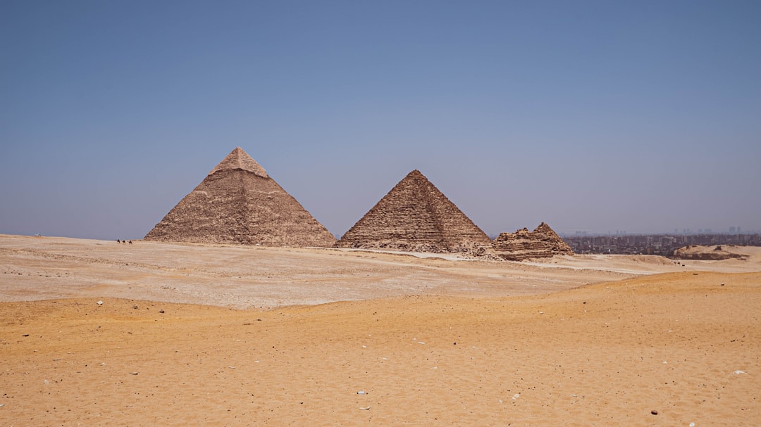 Egypt in January: Perfect Pyramid Weather, Nile Cruises, and Low-Season Calm