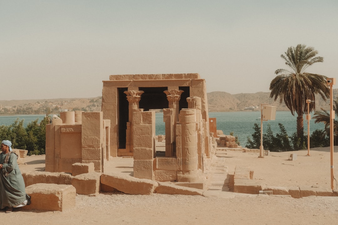 Luxor and Aswan: Egypt's Ancient Cities from Cairo
