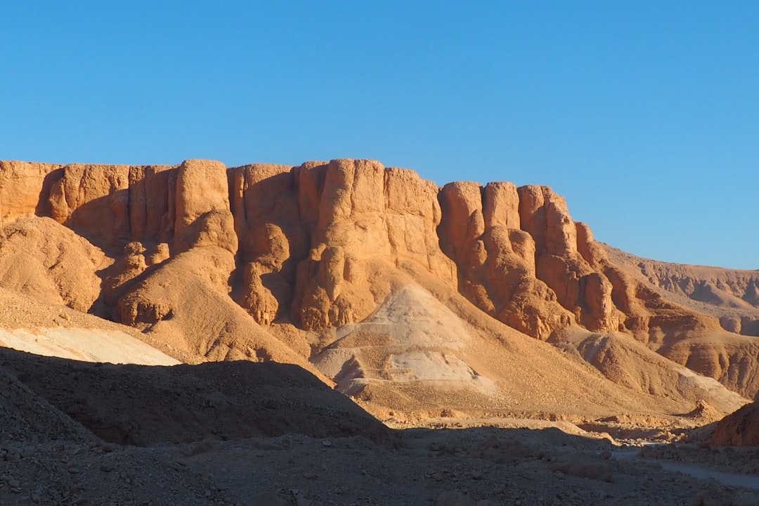 Egypt in March: Spring in the Desert, Last Comfortable Month Before Heat, Best Value
