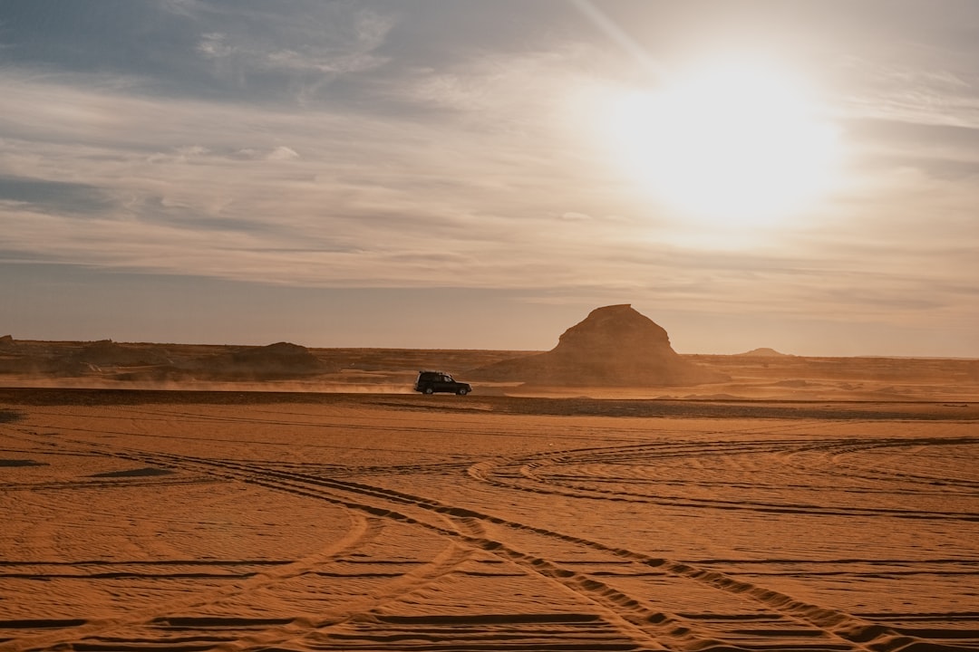 Egypt in November: The Best Value Month — Comfortable Temperatures, Decent Prices