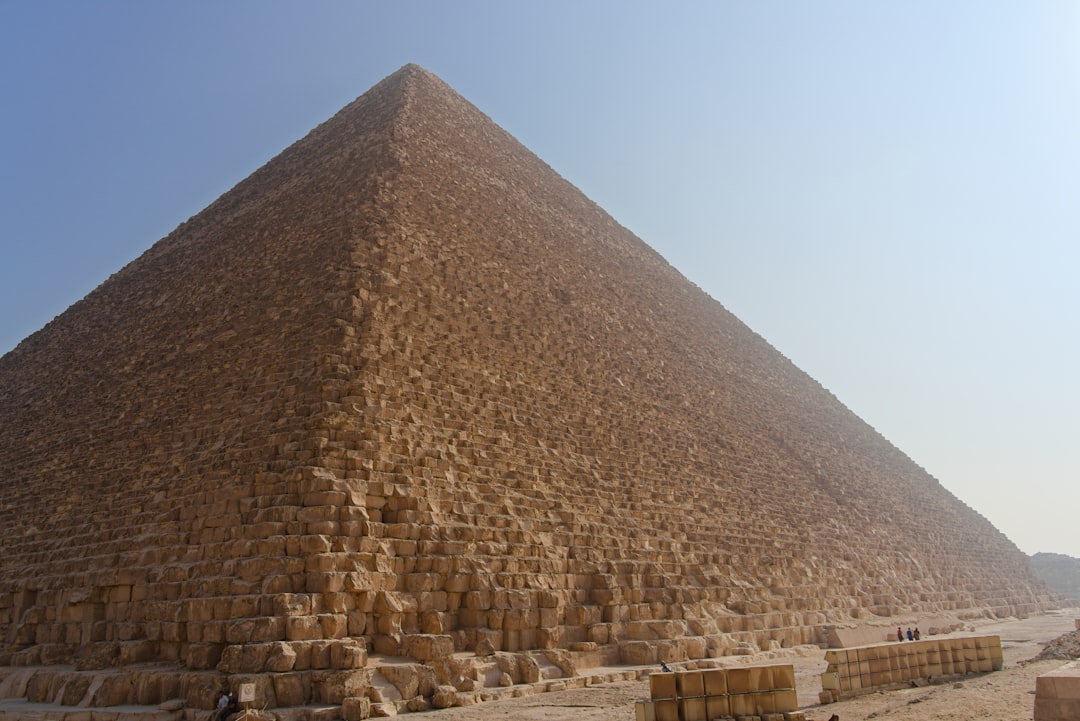 Egypt in September: Heat Breaks, Crowds Gone, Value Season Begins