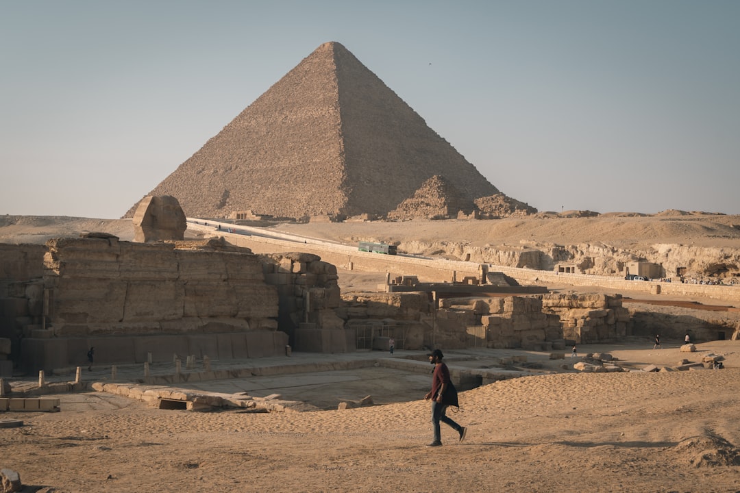 Siwa Oasis Egypt: Complete Guide to the Desert's Most Remote Oasis