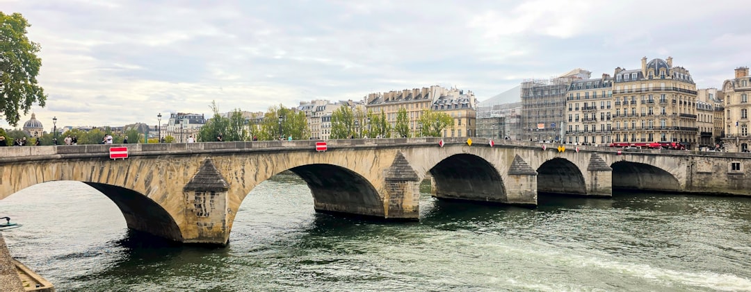 France in August: Paris Empties, Beaches Peak, and Brittany Fills