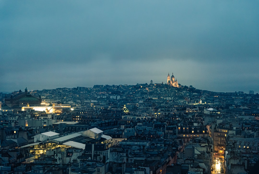Best Time to Visit France: Month-by-Month Guide