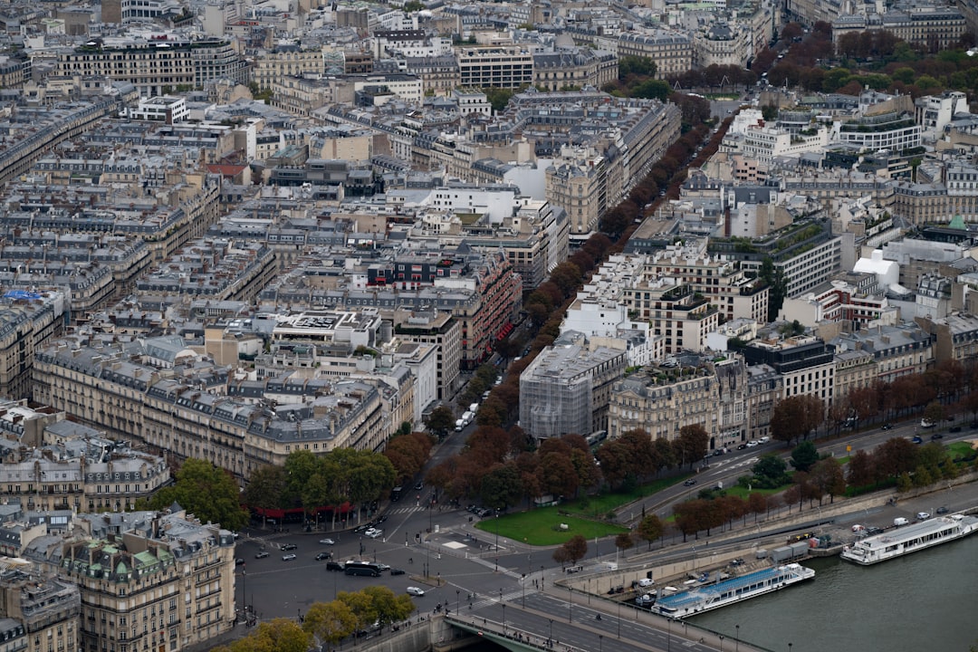 First Time in France? Everything You Need to Know