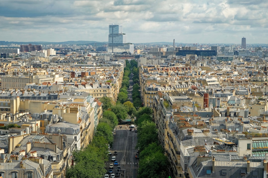 France in September: Vendanges, Braderie de Lille, and France's Best Month