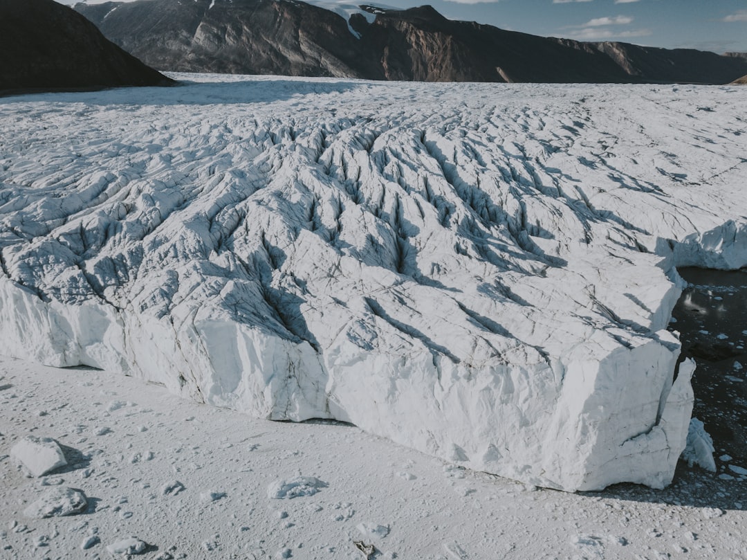 East Greenland: Tasiilaq, Scoresby Sound & the Untouched Wilderness