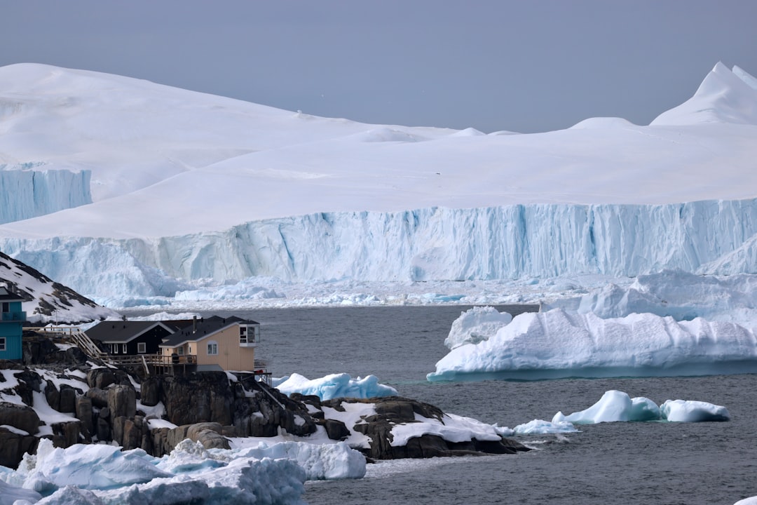 Greenland in February: Sun Returns, Dog Sledding Peak, and the Arctic World Race