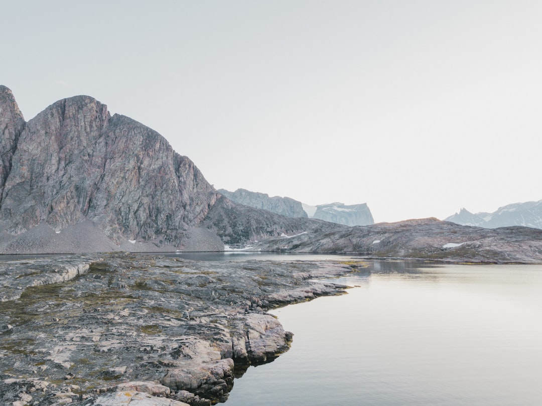Ilulissat & the Icefjord: Greenland's UNESCO Wonder