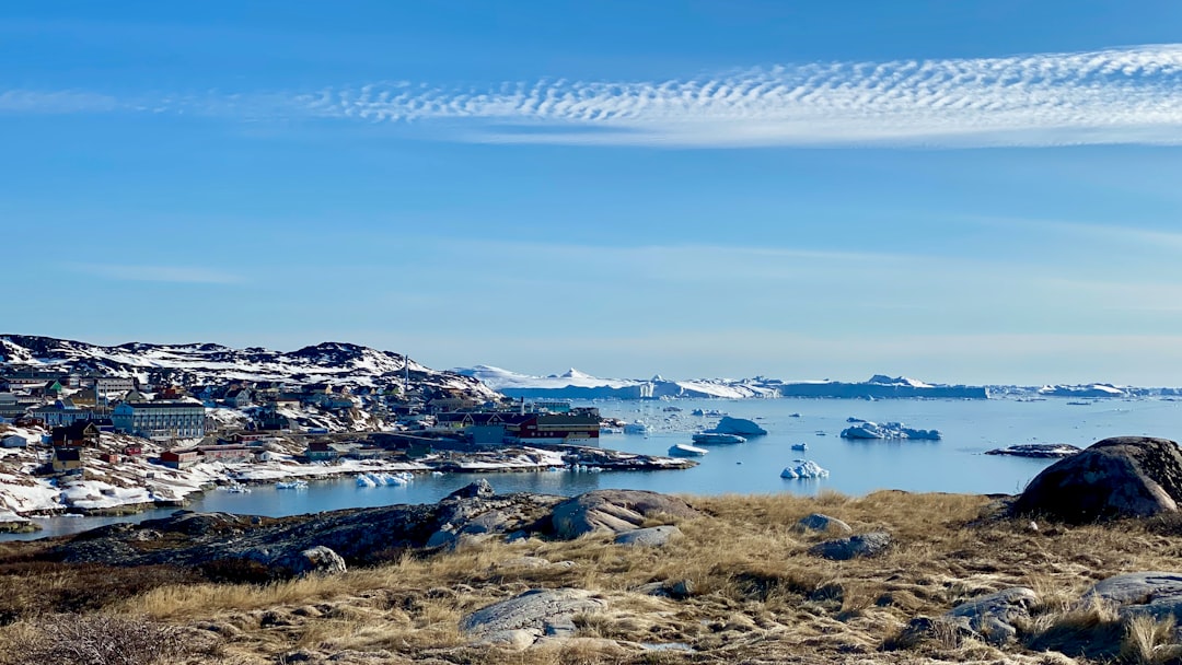 Greenland in July: Peak Season, Midnight Sun at Maximum, and Full Summer Access