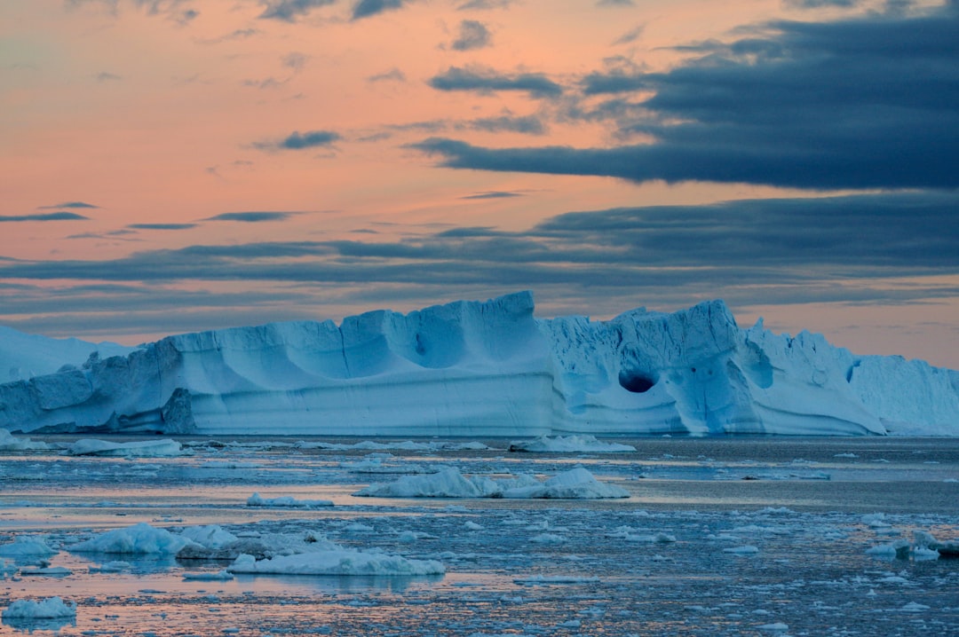Greenland in June: Midnight Sun, National Day, and Peak Iceberg Season