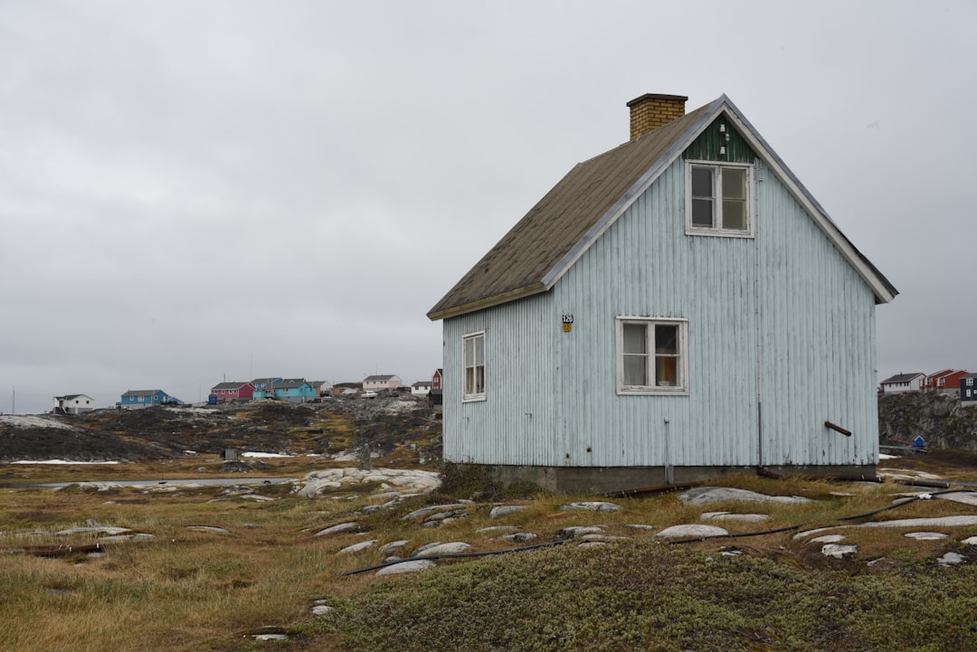 Sea Kayaking in Greenland: Paddling Among Icebergs