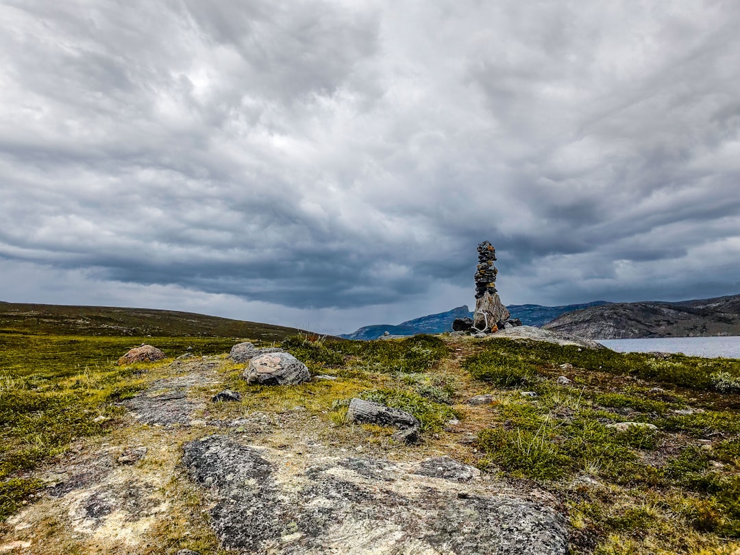 Greenland in March: Long Days Return, Last Dog Sleds, and Spring Arctic Light