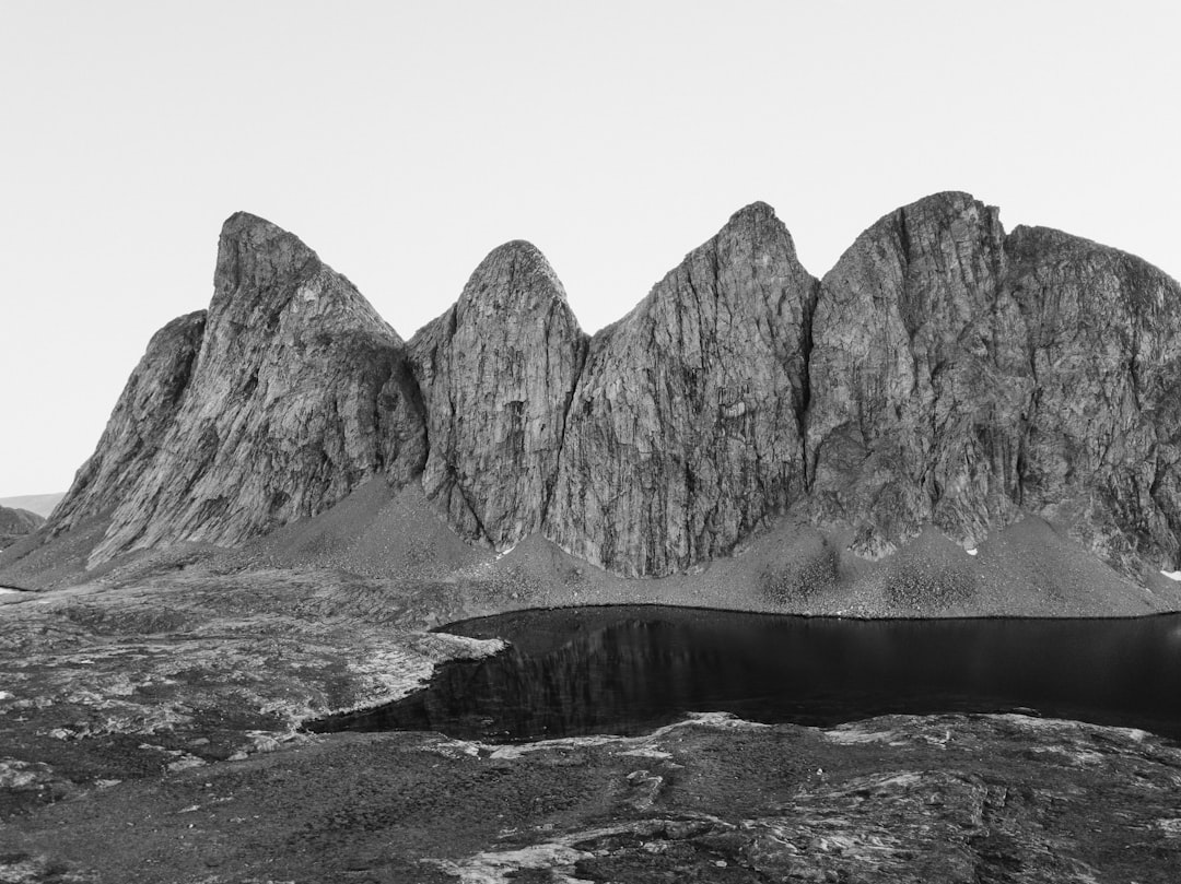 Greenland in May: Hiking Season Opens, Midnight Sun Approaches, and Icebergs Move