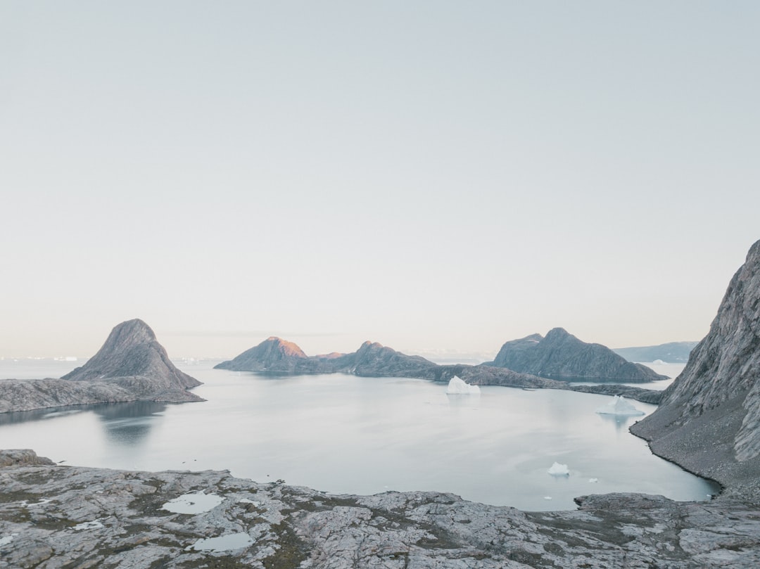 Nuuk Travel Guide: The World's Smallest Capital at the Edge of the Arctic