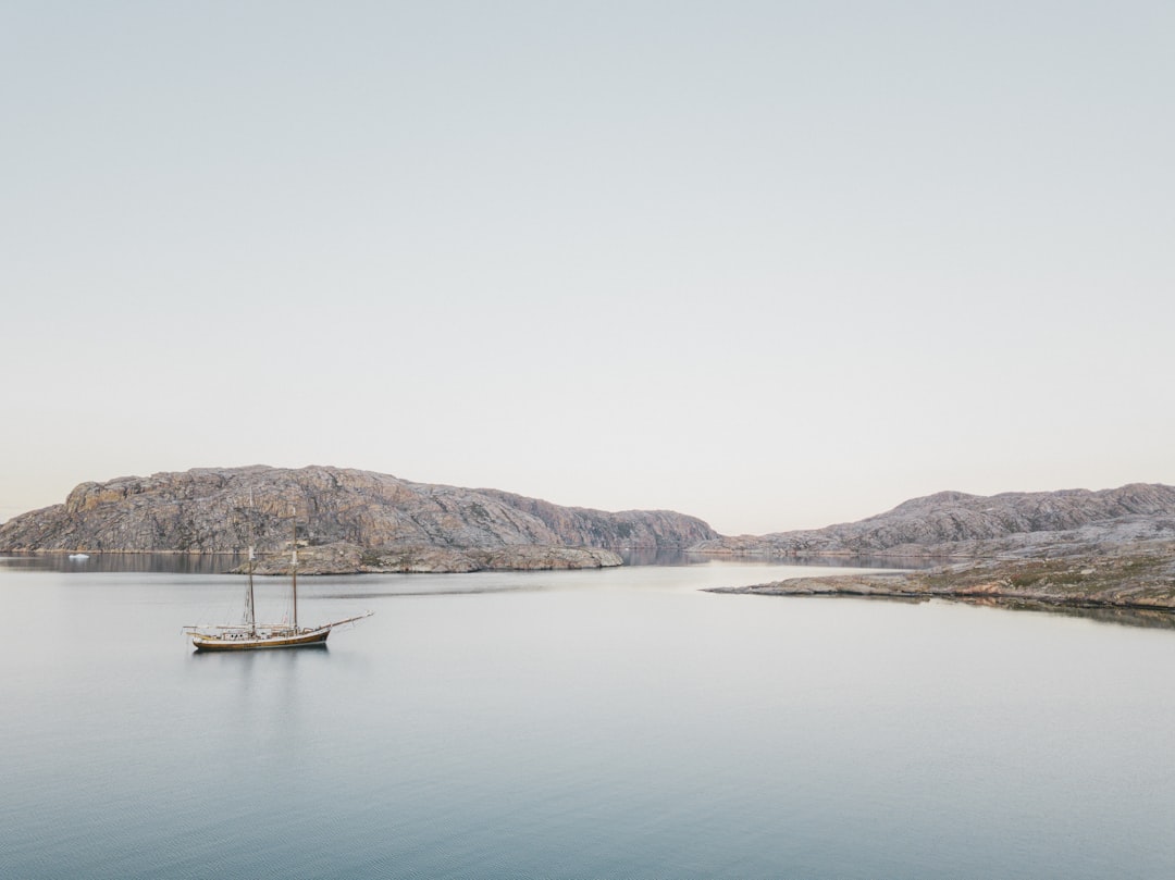 Greenland in October: Aurora Season Peak, Winter Approaching, and the Country Closing Down