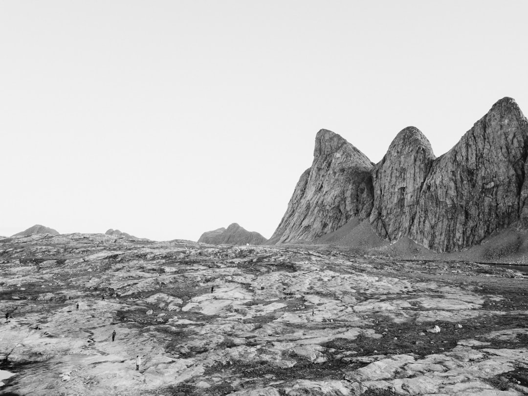 One Week in Greenland: The Perfect 7-Day Itinerary