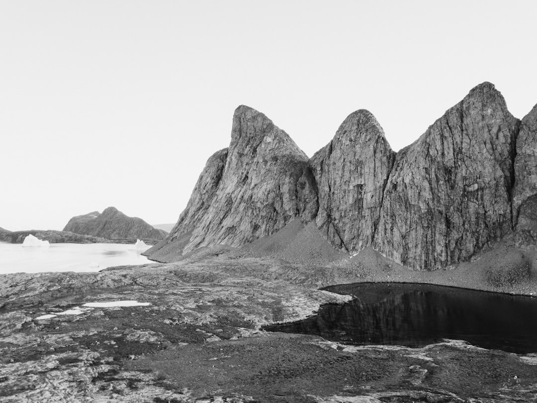 Greenland Practical Guide: Flights, Costs & How to Plan a Trip
