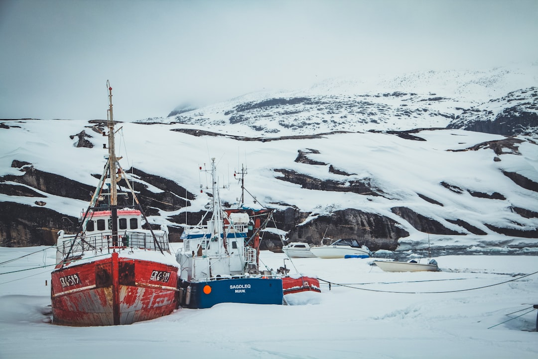 Sisimiut Guide: Greenland's Second City & Arctic Adventure Hub