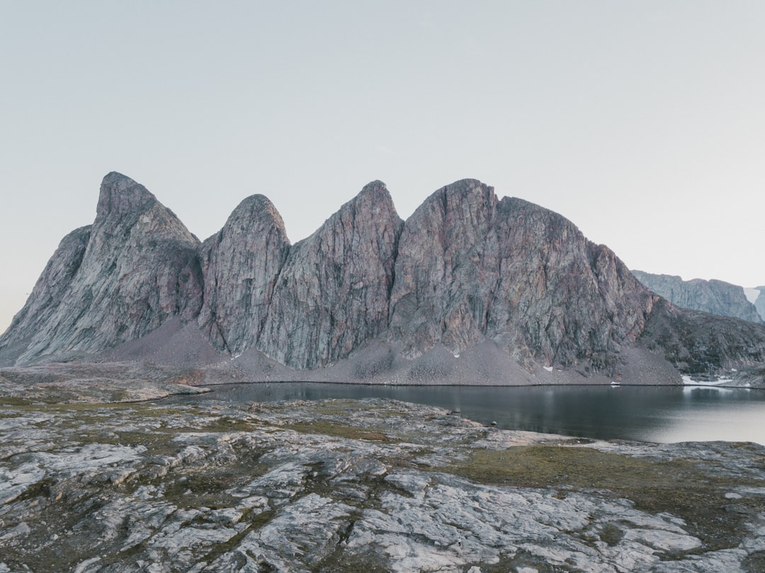 Whale Watching in Greenland: Humpbacks, Narwhals & Arctic Seas