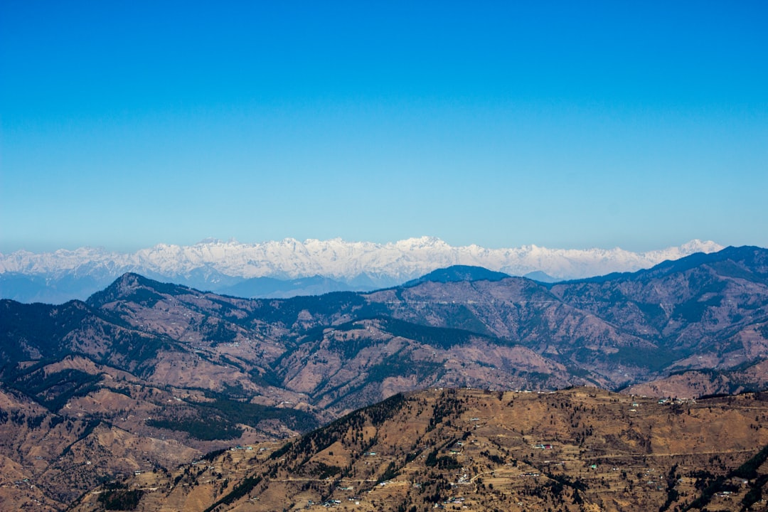India in August: Independence Day, Onam in Kerala, and the Himalayan High