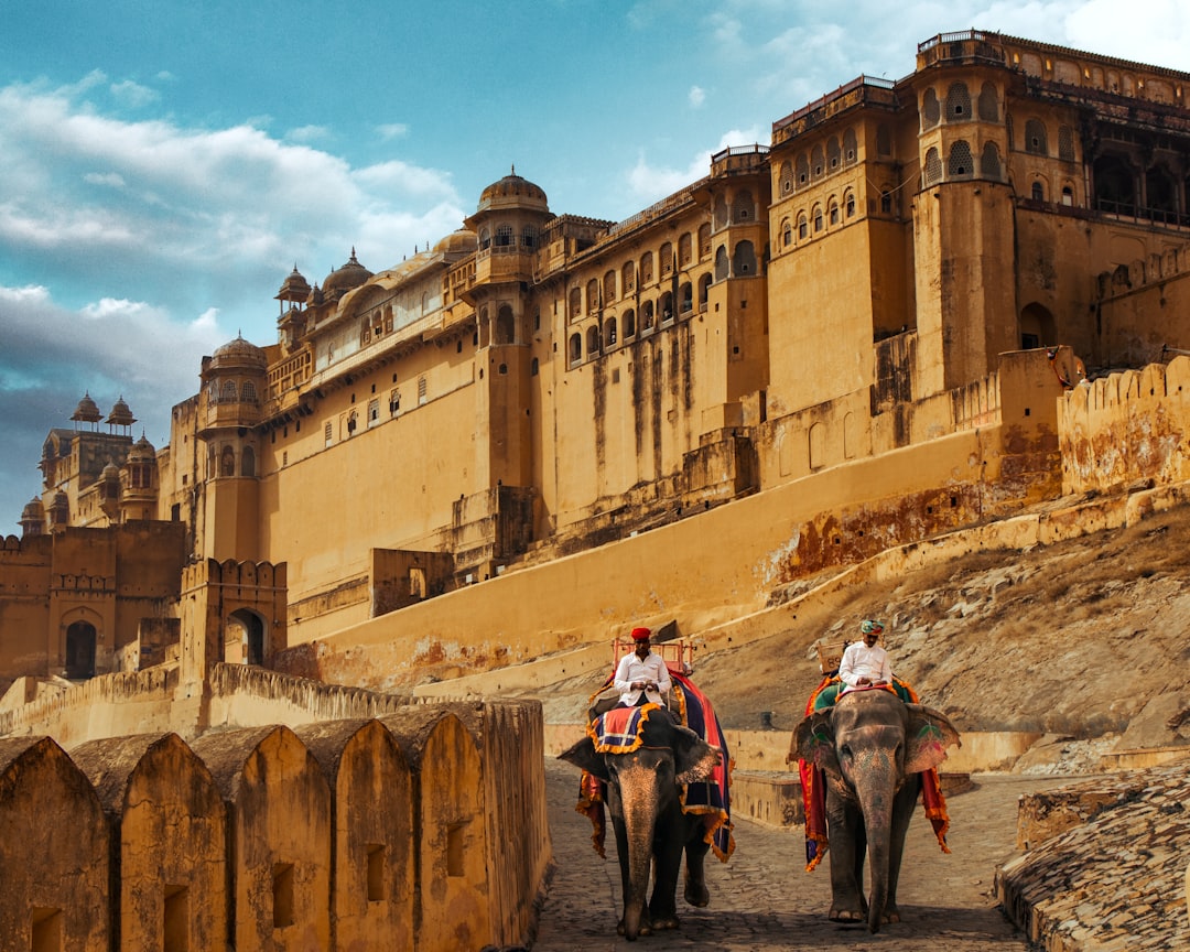Best Time to Visit India: Month-by-Month Guide